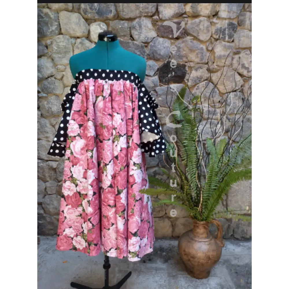 Floral Fantasy 4
